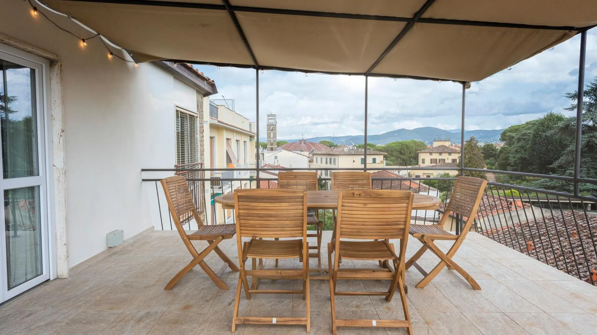Apartment The Luxor Suites - Larione Florence