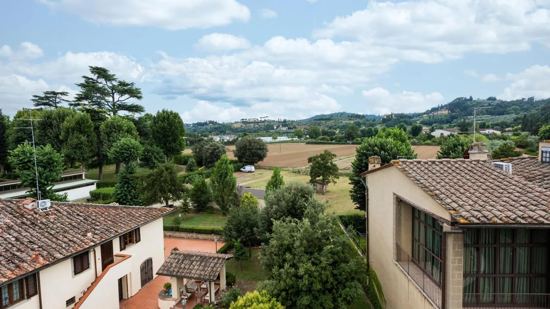 The Luxor Suites - Larione Florence Italy