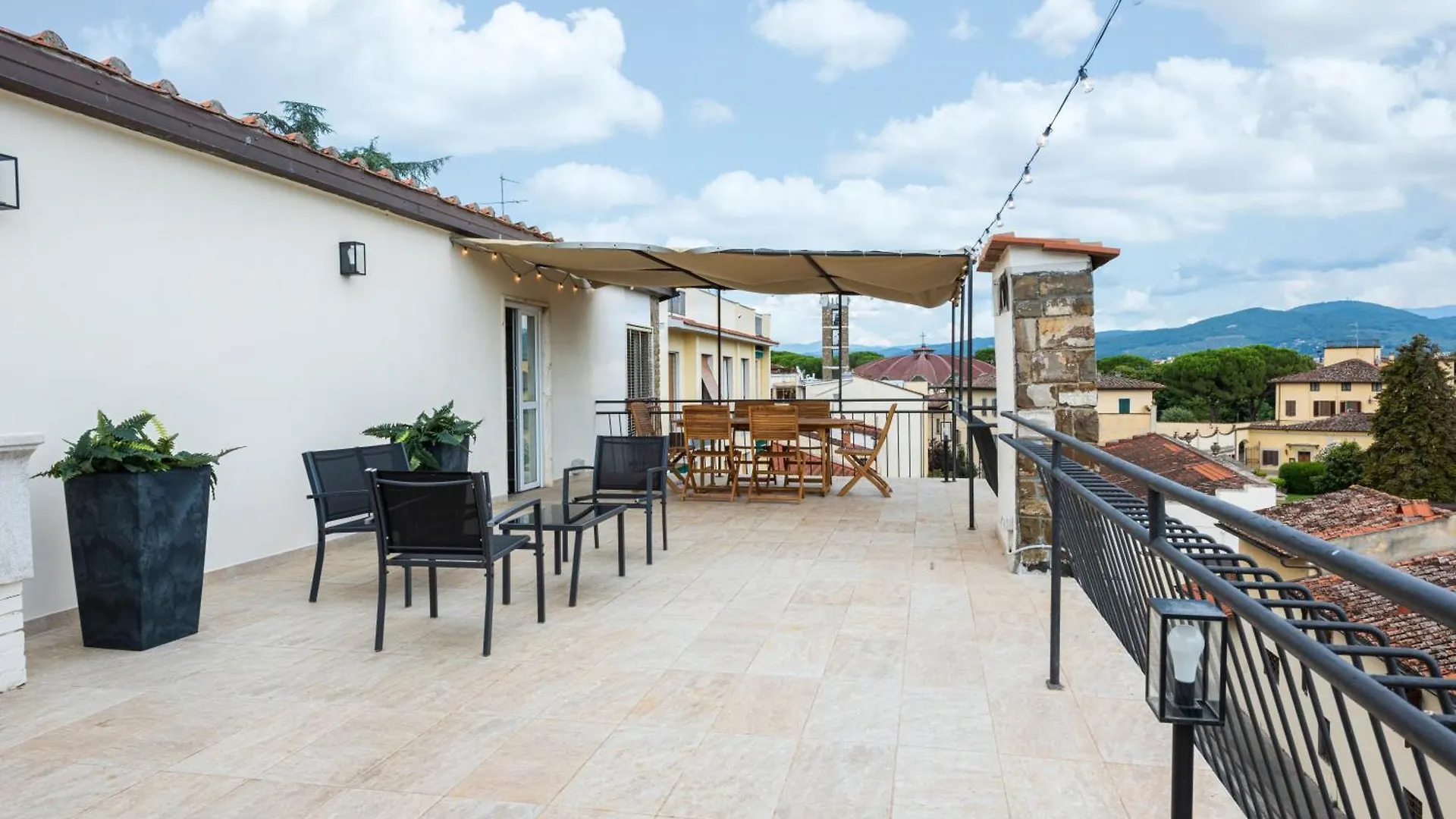 The Luxor Suites - Larione Florence