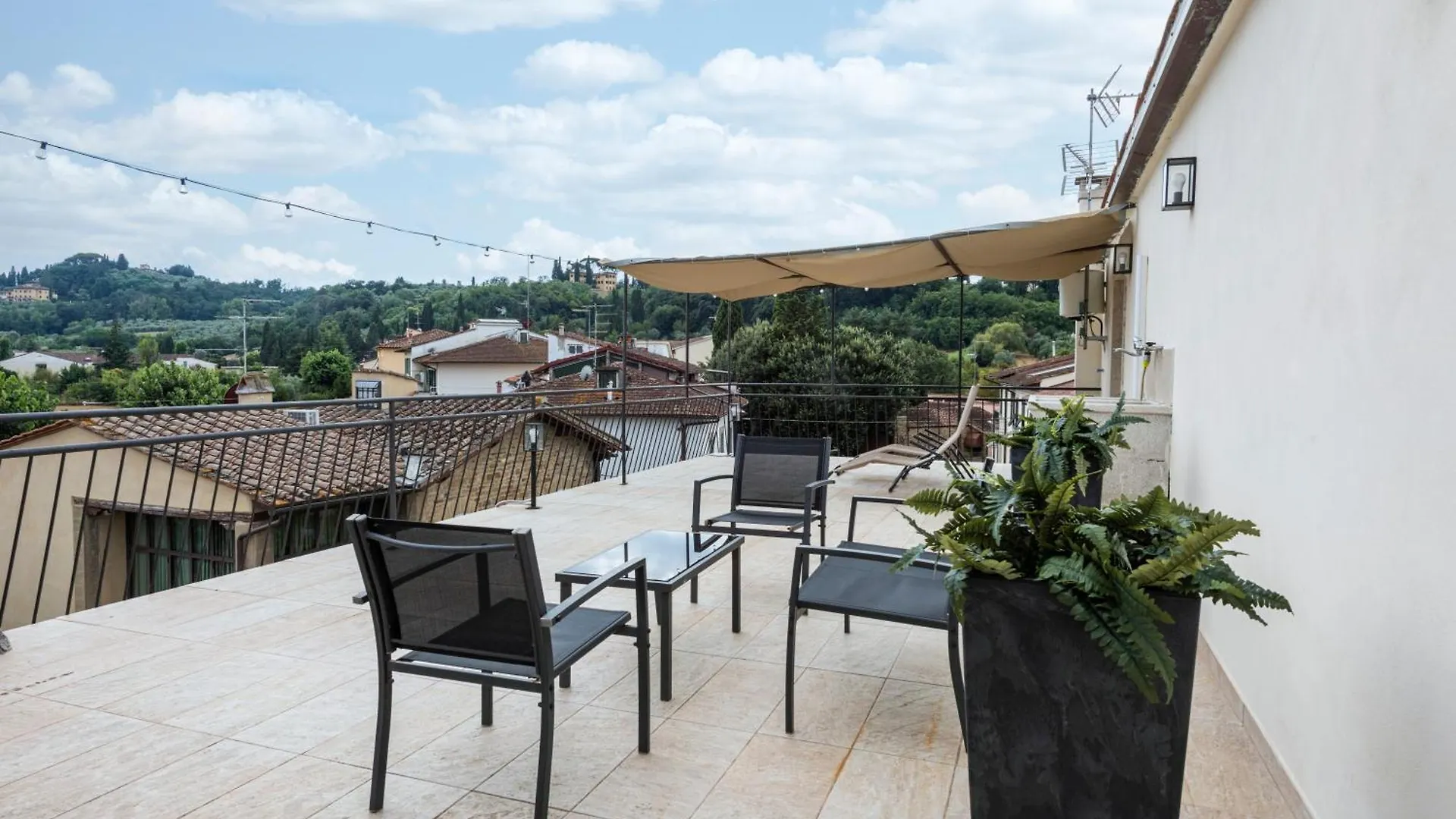 The Luxor Suites - Larione Florence