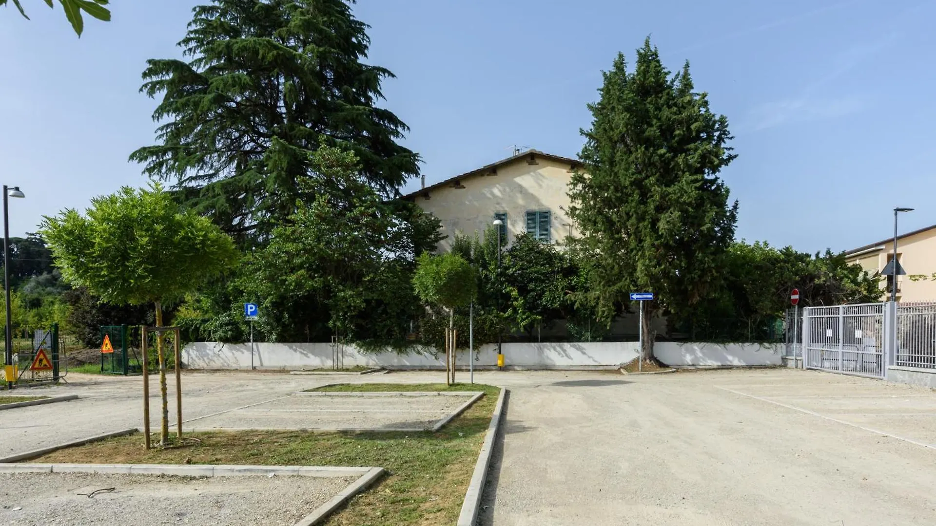 The Luxor Suites - Larione Florence 0*,