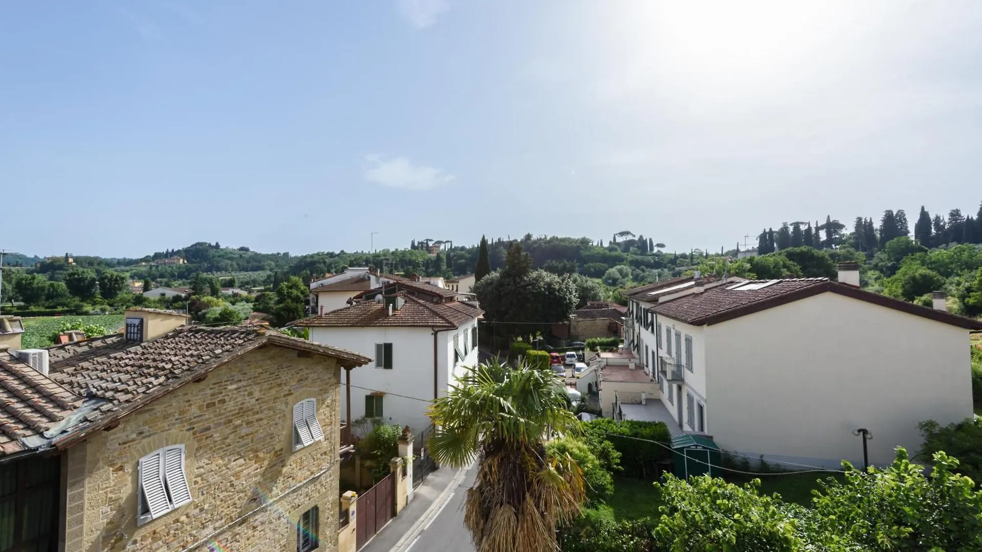 Apartment The Luxor Suites - Larione Florence
