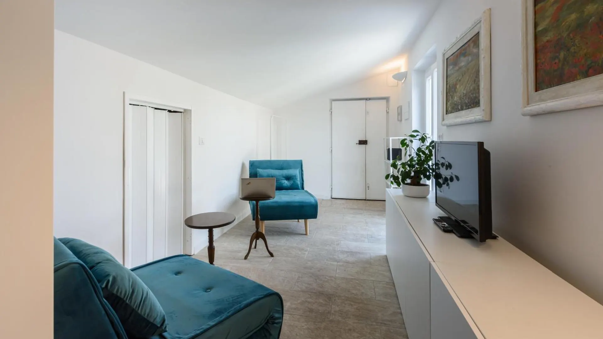 Apartment The Luxor Suites - Larione Florence