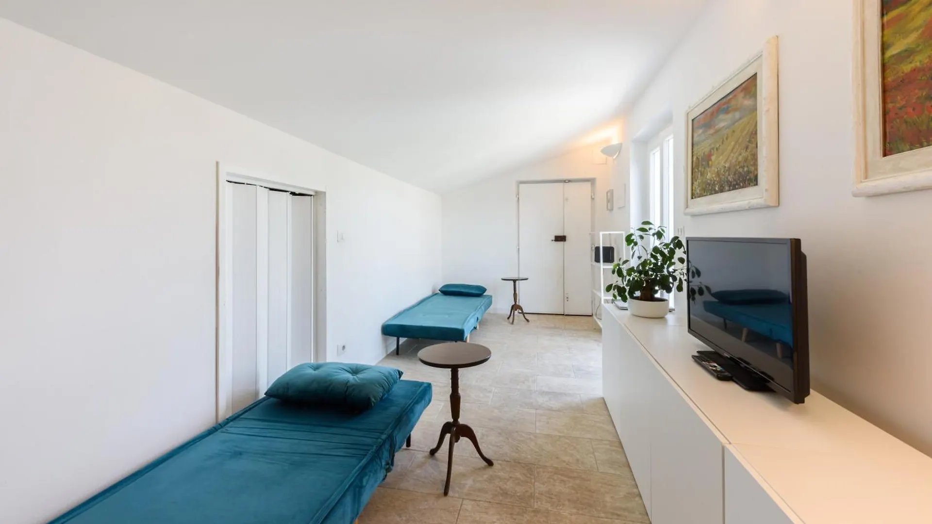 Apartment The Luxor Suites - Larione Florence