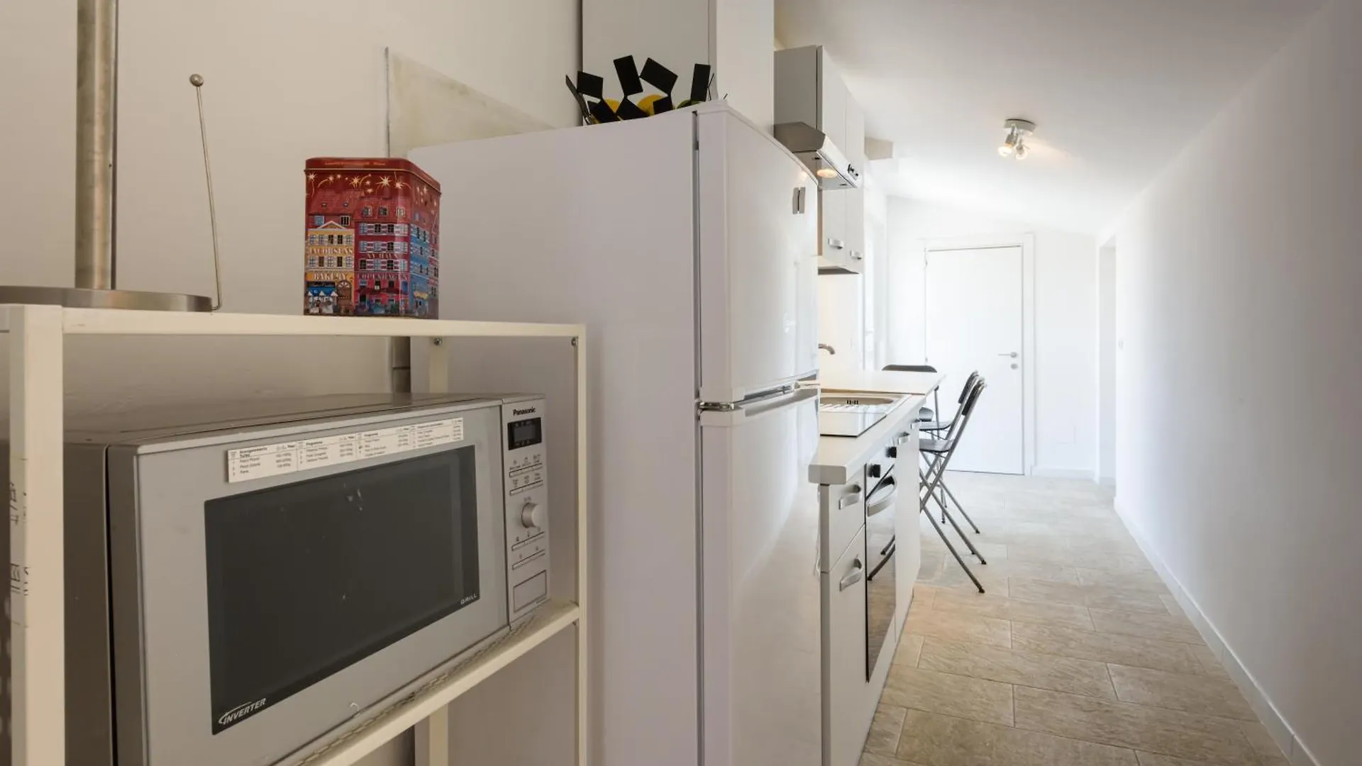 The Luxor Suites - Larione Florence Italy