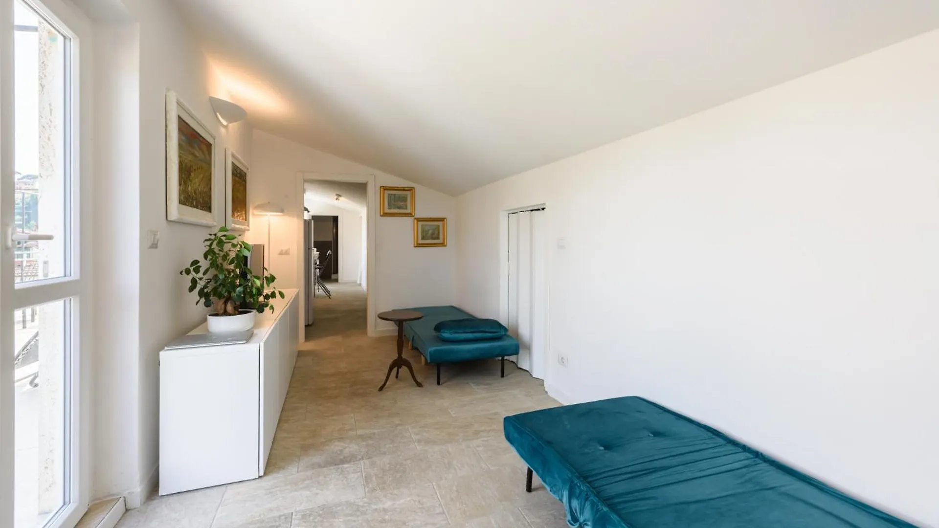 The Luxor Suites - Larione Florence Apartment