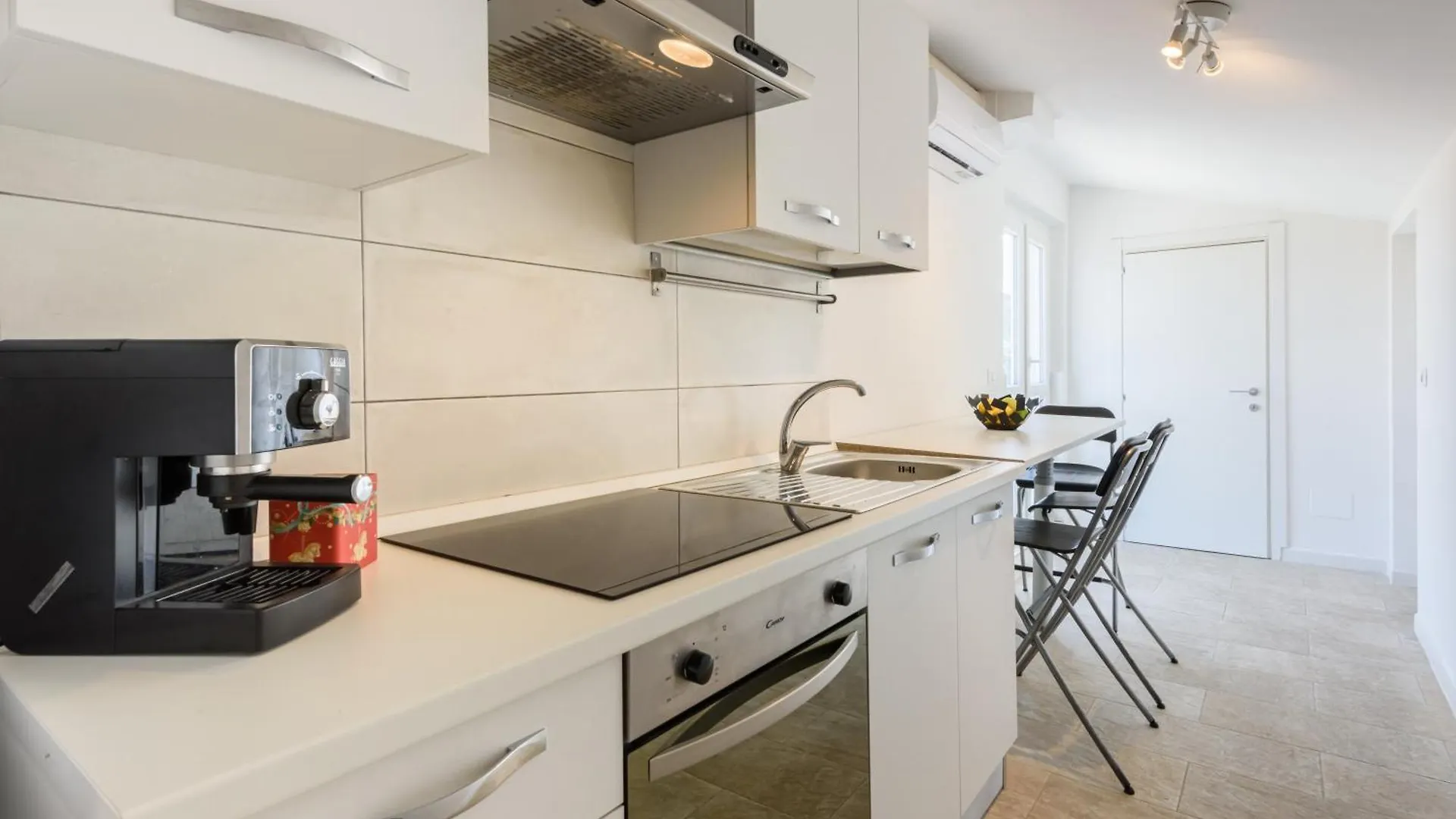 The Luxor Suites - Larione Florence Apartment