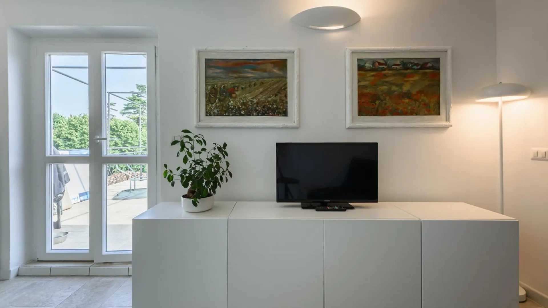 The Luxor Suites - Larione Florence