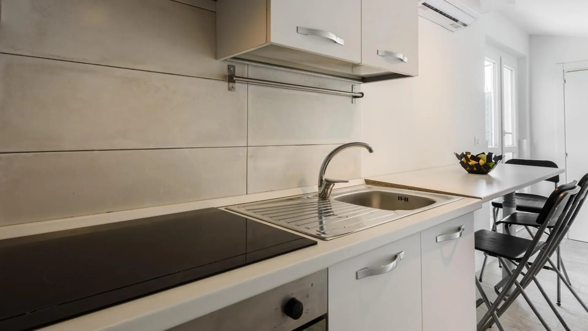 The Luxor Suites - Larione Florence 0*,