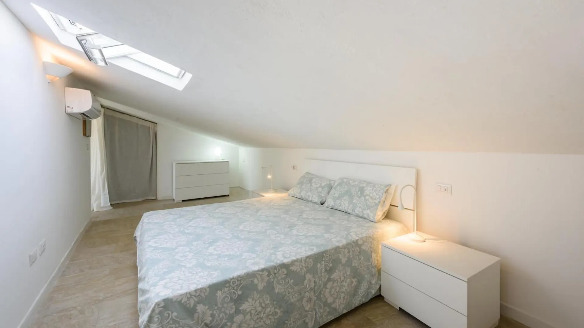 Apartment The Luxor Suites - Larione Florence Italy